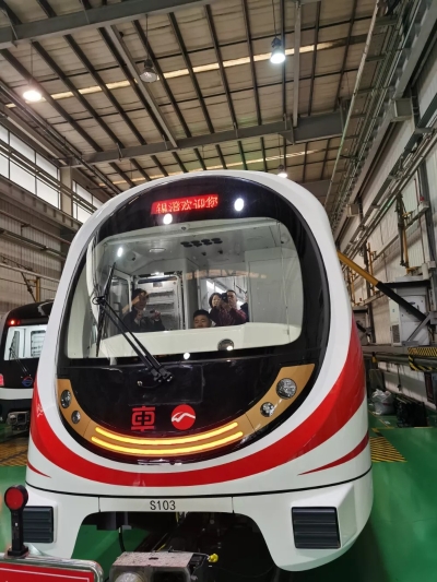 上海市浦东新区市场监管局来株考察调研
