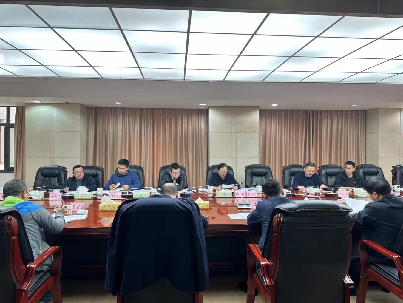 扎实开展督导调研有力有序推进自然资源领域重点工作