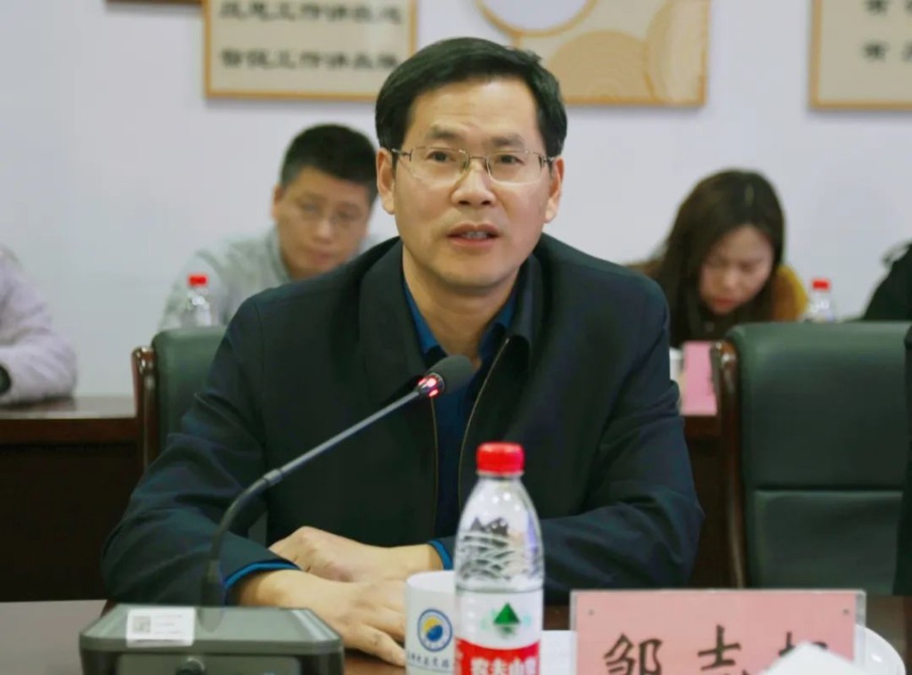 长郡云龙实验学校校长履新