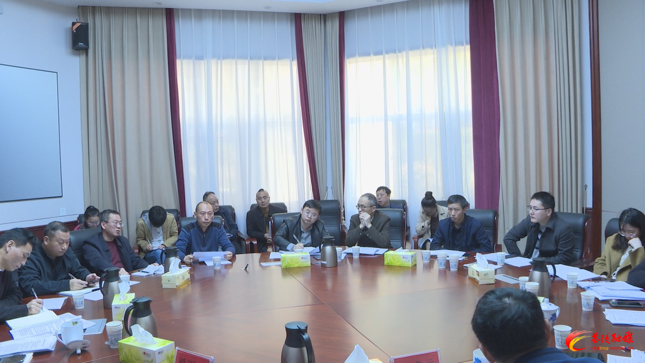 茶陵县加快推进新农湘赣农产品批发市场项目建设