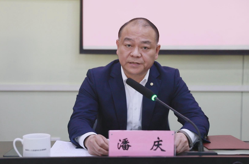 2023年全市人力资源和社会保障工作会议召开