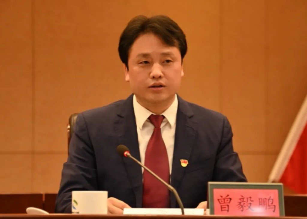 株洲经开区召开区党工委（扩大）会议