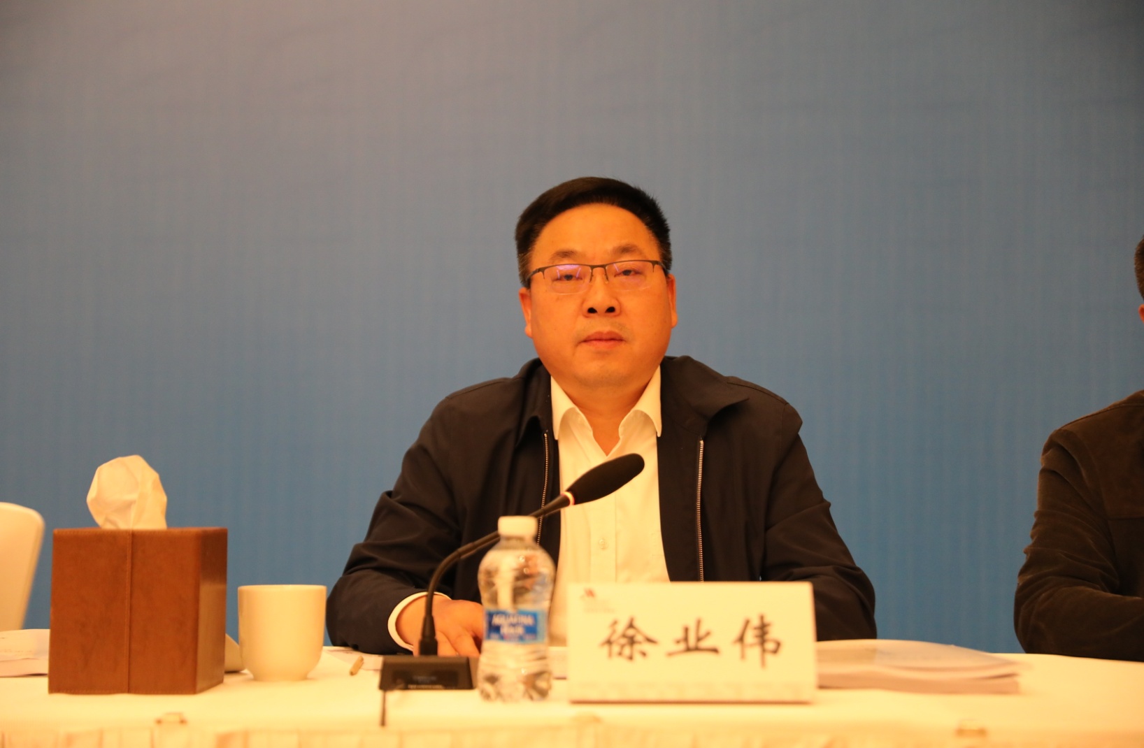 2023年全市自然资源和城乡规划建设管理工作会议召开