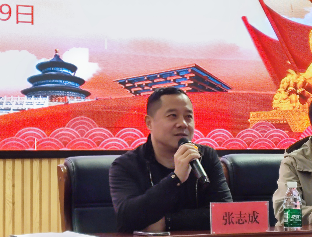 构建“双重体系” ,守护校园平安