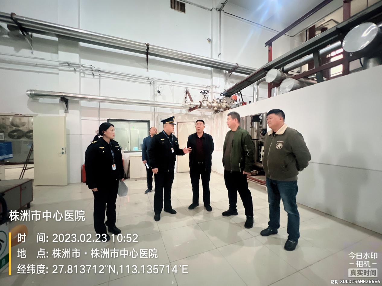 株洲正在开展这个"大行动"！