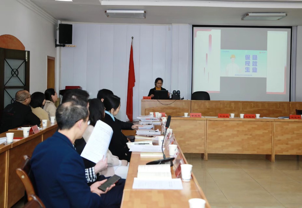 株洲市积极开展政策培训推动重点工程项目大力实施以工代赈
