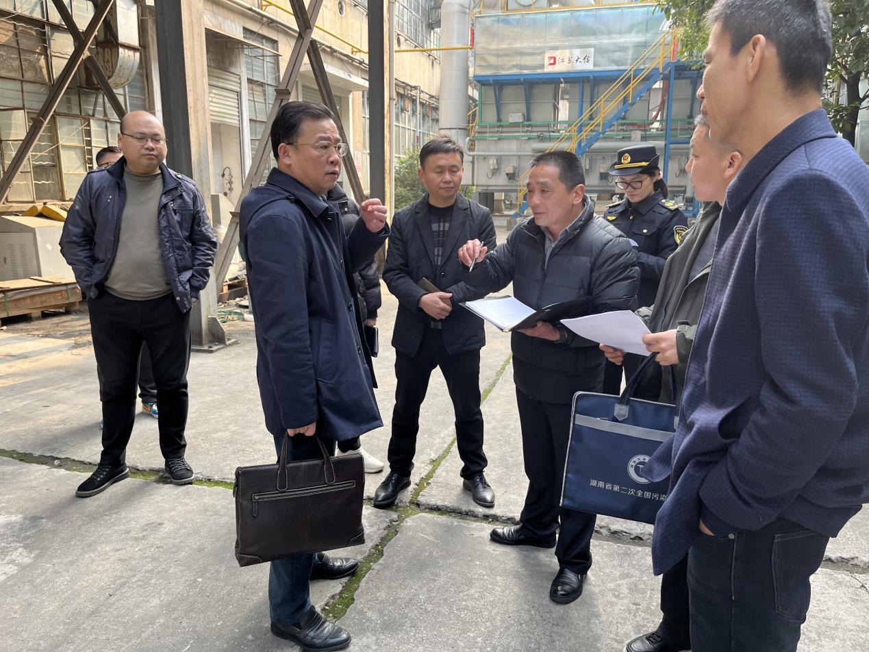 株洲正在开展这个"大行动"！