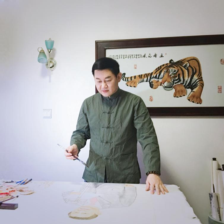 聚焦文代会丨抒写新篇章