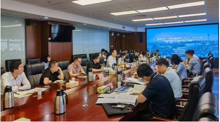 《株洲市国土空间总体规划（2021-2035年）》通过省厅空间规划局内部审查