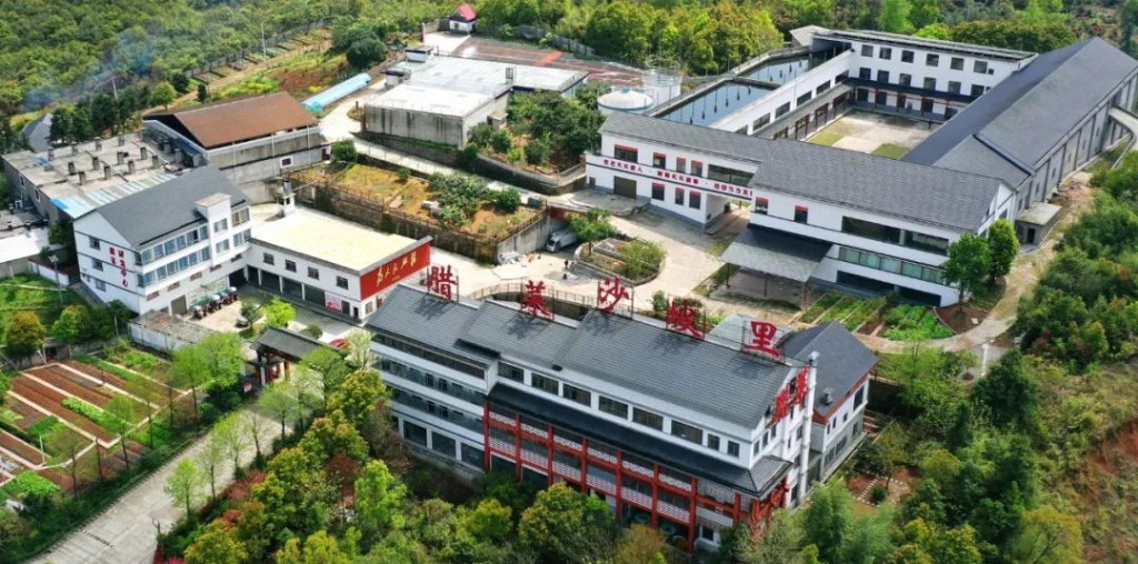 沙坡里入选全省巾帼现代农业科技示范基地认定名单