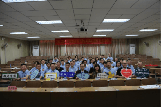 拓展培根铸魂 助力民企发展_株洲市天元区工商联（总商会）2023年民营经济高质量发展浙大培训开班