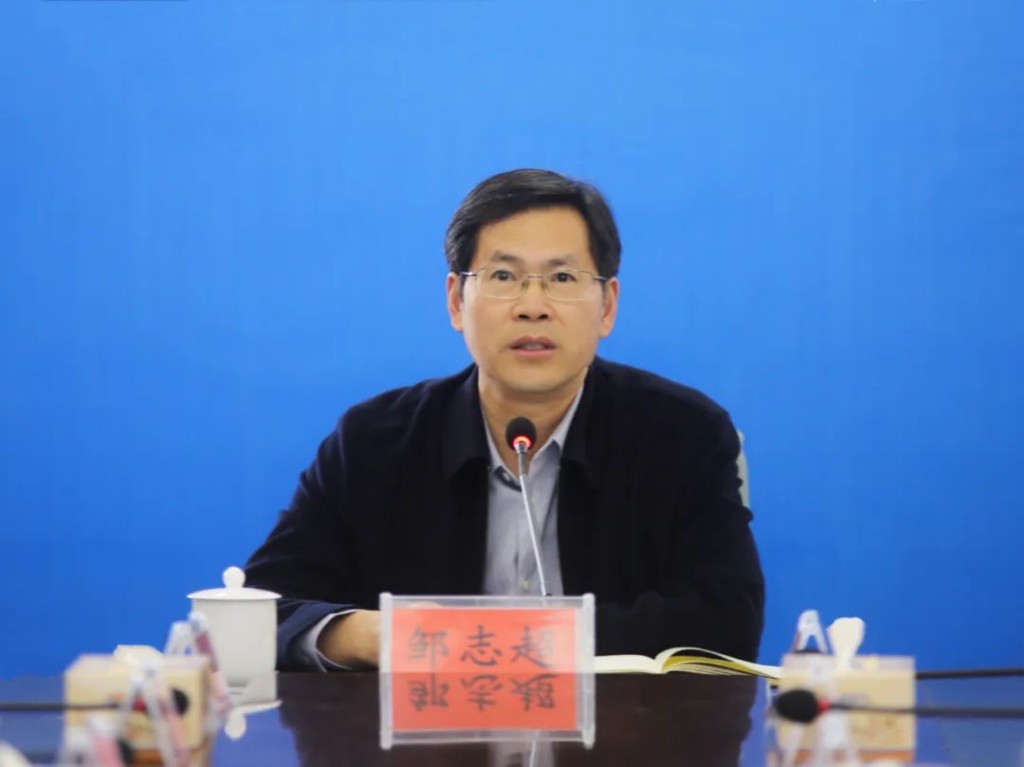 石峰区、株洲经开区“两区融合”发展首次联席会议召开