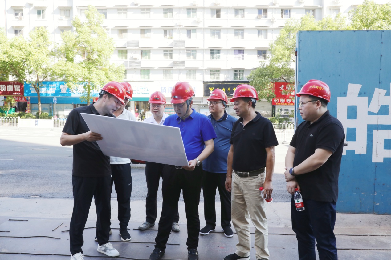 《中国自然资源报》推介株洲市资规局工作项目化打造干部综合能力提升体系