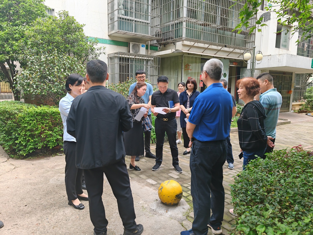 这项工作第二年度开展，发生了什么变化？