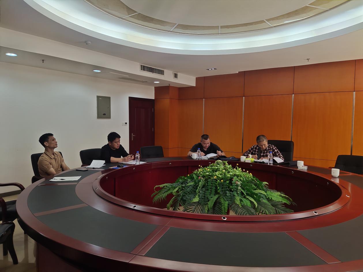 株洲市市场监管局来攸开展校外托管机构调研督查工作
