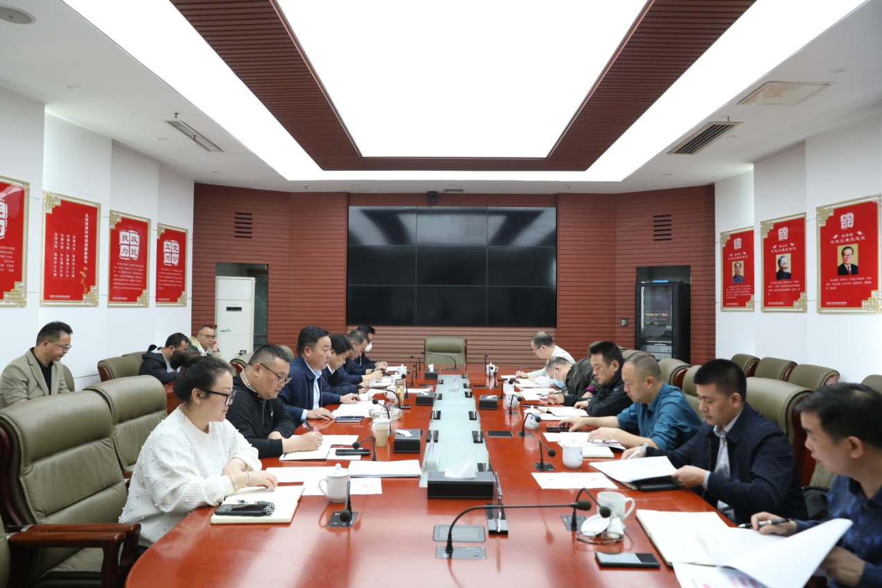 压实责任 健全机制  全力推进"两违"问题整治工作