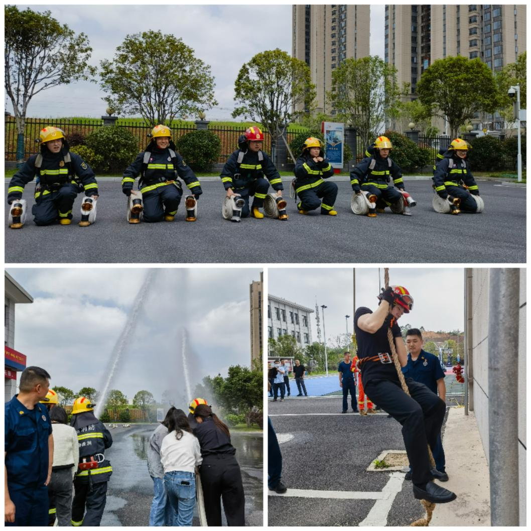 【作风建设年】“行而不辍，履践致远”，青训营实践锻炼促提升