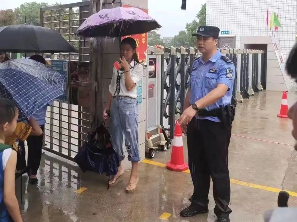 筑牢生命防线！菜花坪派出所多措并举推进“治顽疾、压事故、保畅安”交通违法整治百日攻坚行动
