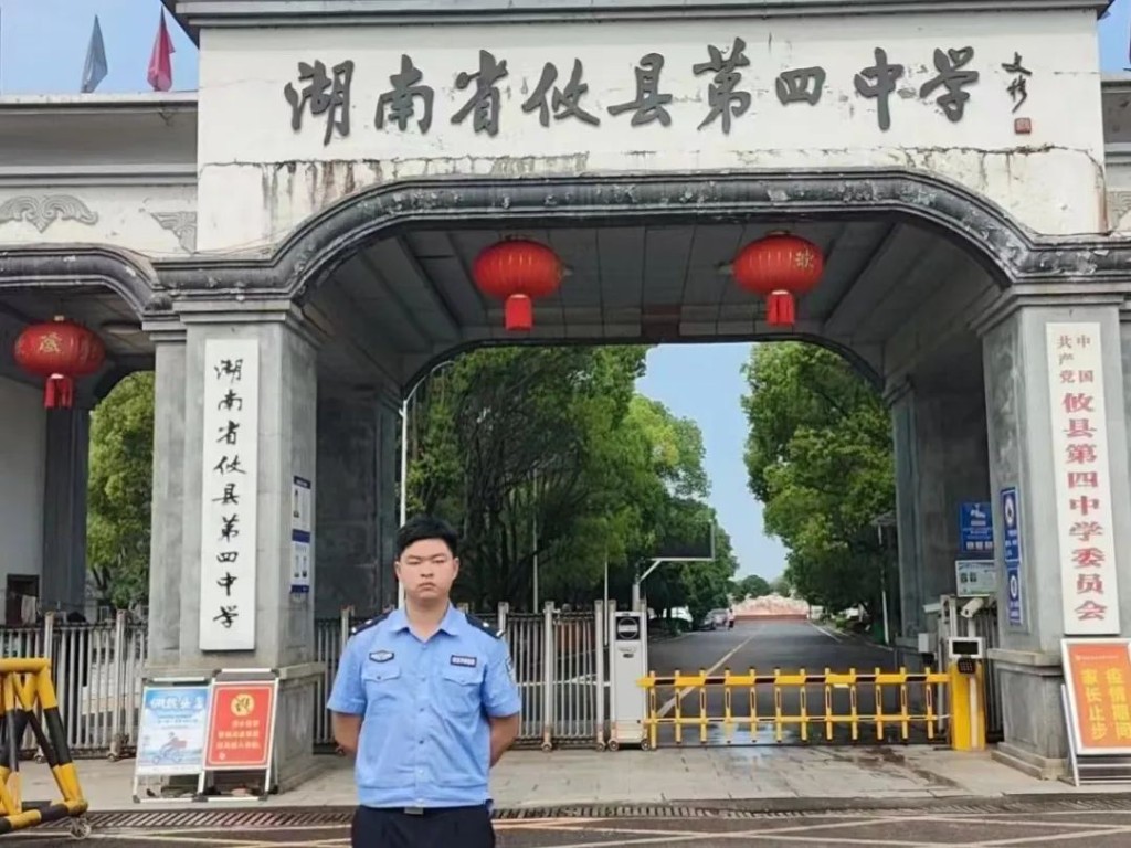 筑牢生命防线！菜花坪派出所多措并举推进“治顽疾、压事故、保畅安”交通违法整治百日攻坚行动