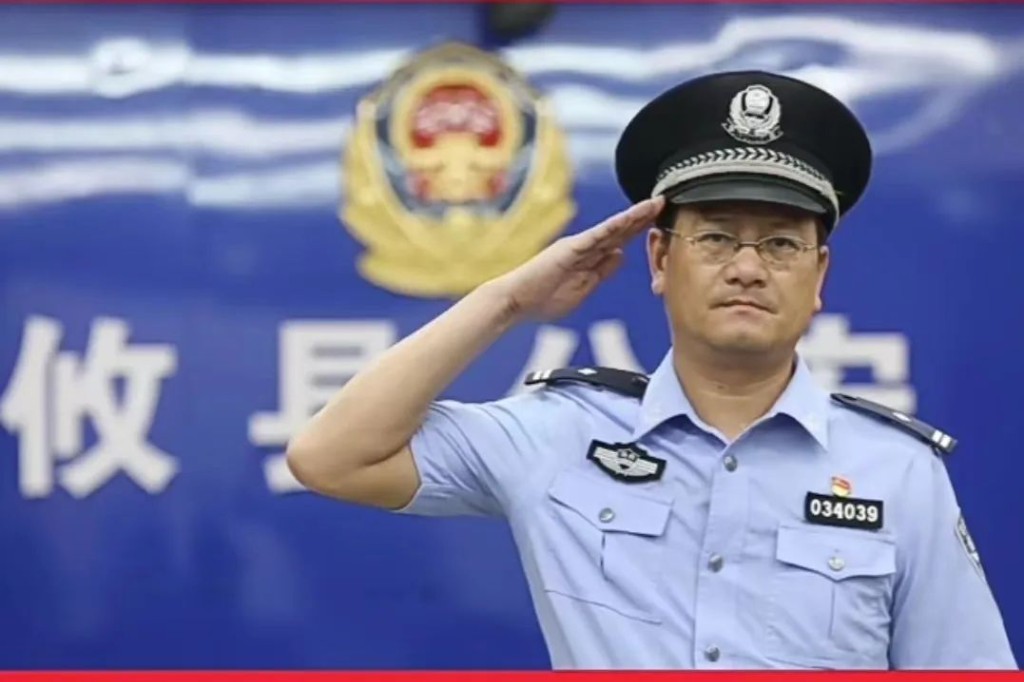 喜报！攸县公安易兴宇获评“攸县劳动模范”