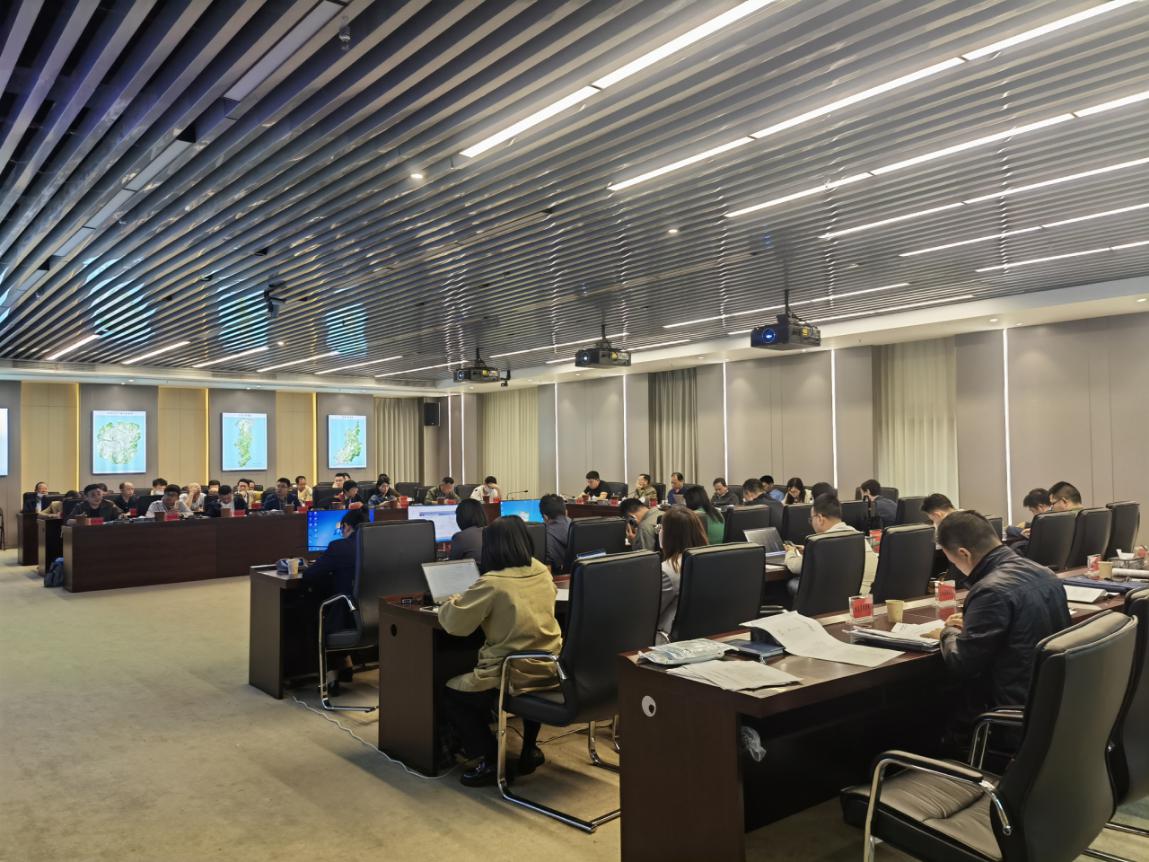 《株洲市国土空间总体规划（2021-2035年）（草案）》听证会召开