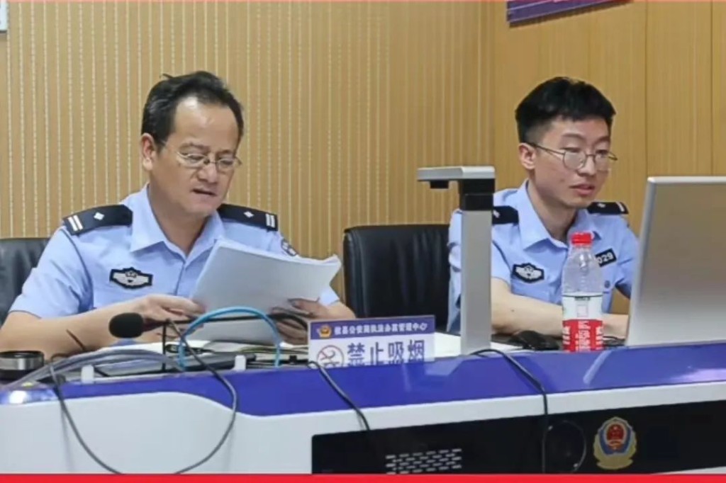 喜报！攸县公安易兴宇获评“攸县劳动模范”