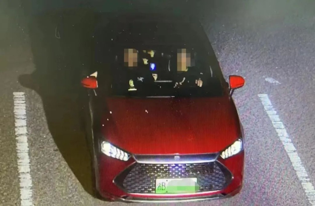 【作风建设年】打击篇：春联派出所打掉一“拉车门”盗窃团伙，5人被抓！