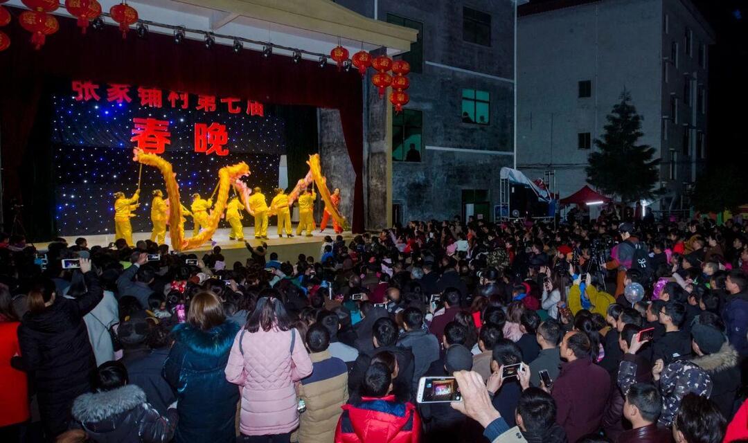 半月谈丨隆回火了，不是偶然