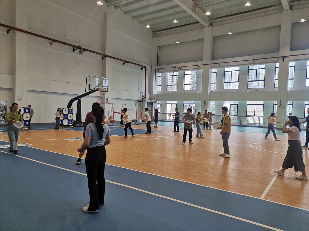 作风建设年｜学思践悟添动能　逐梦青春再出发，天元青训营第三期顺利结业！