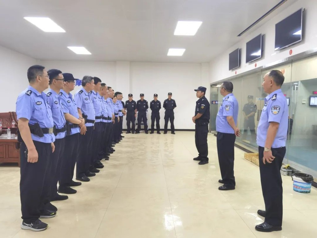 【作风建设年】实战亮剑，火力全开！直击攸县公安实弹射击训练现场