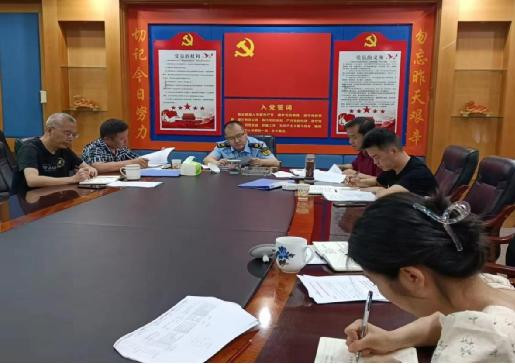 扎实推进“第一议题”理论学习走深走实