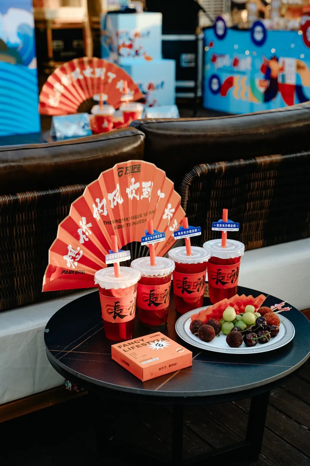 夜话湘江：做上一篇很长沙的“高考作文”
