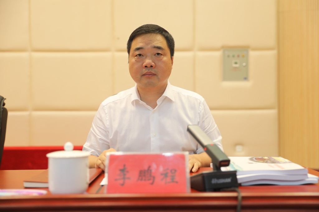 株洲市打好优化发展环境持久仗工作推进会在攸县召开