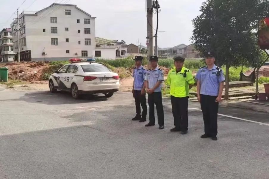 【百日攻坚】我们在冲刺，让道路交通更加安全、畅通！