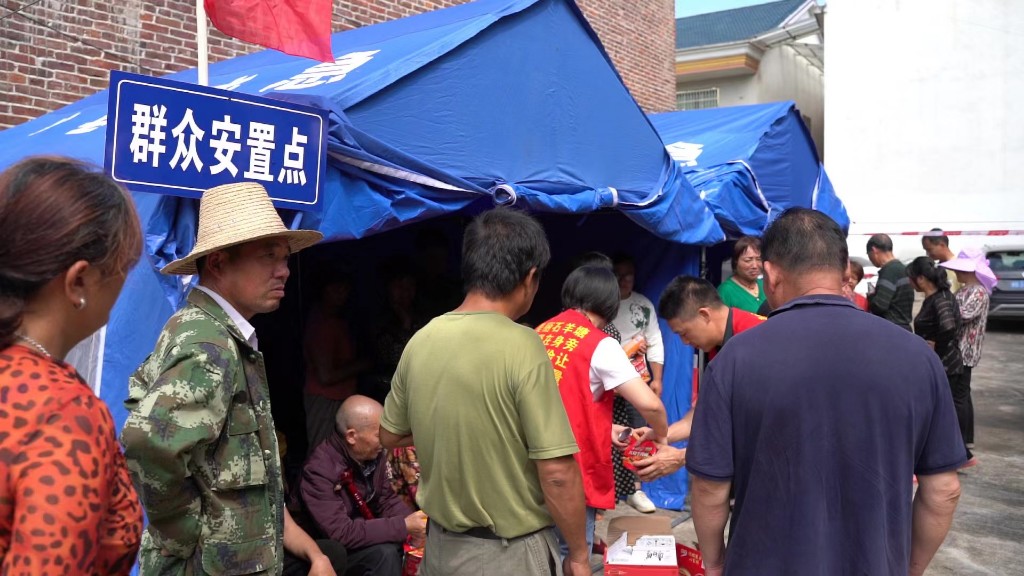 攸县举行2023年军地联合防汛应急演练 提高应急救援能力