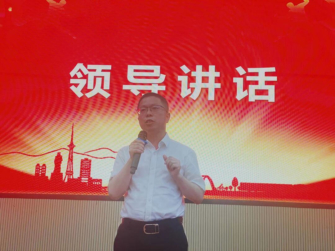 【作风建设年】初心不改凌云志 弦歌不辍启新程，“天元青训营”第四期顺利结业！