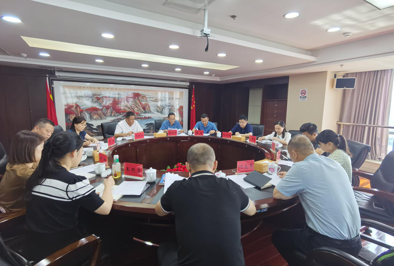 长株潭知识产权资源共享暨执法协作 工作交流会在株洲召开