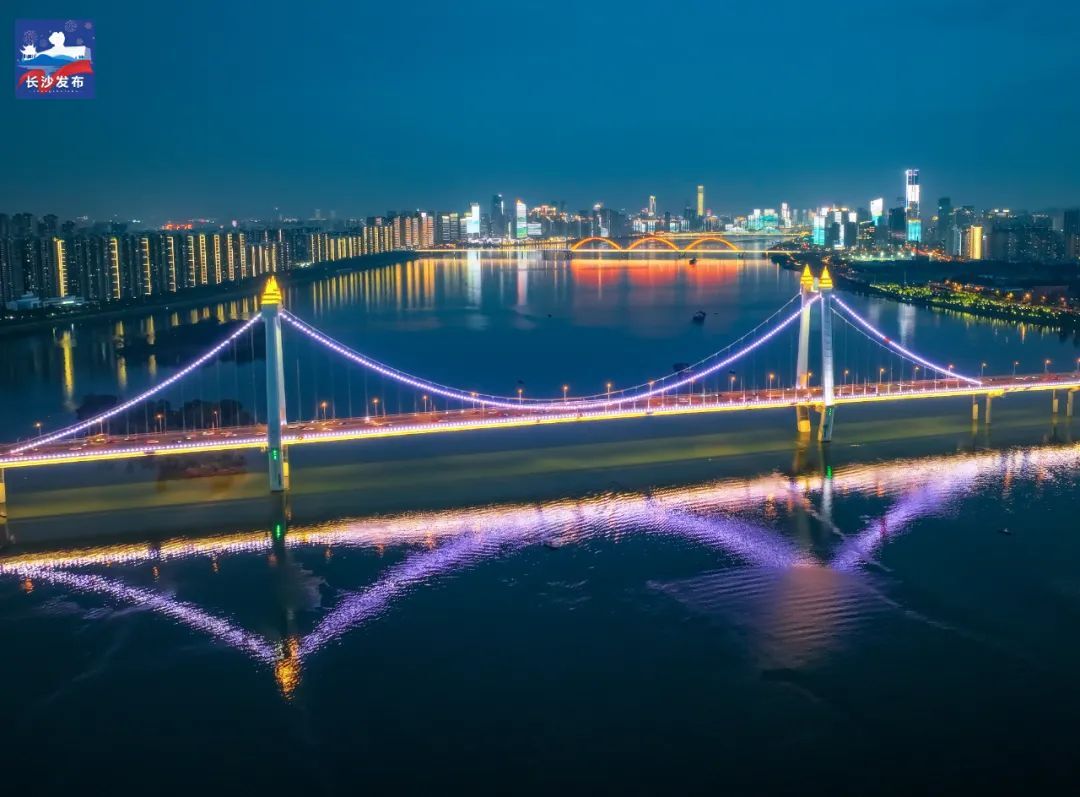 夜话湘江：做上一篇很长沙的“高考作文”