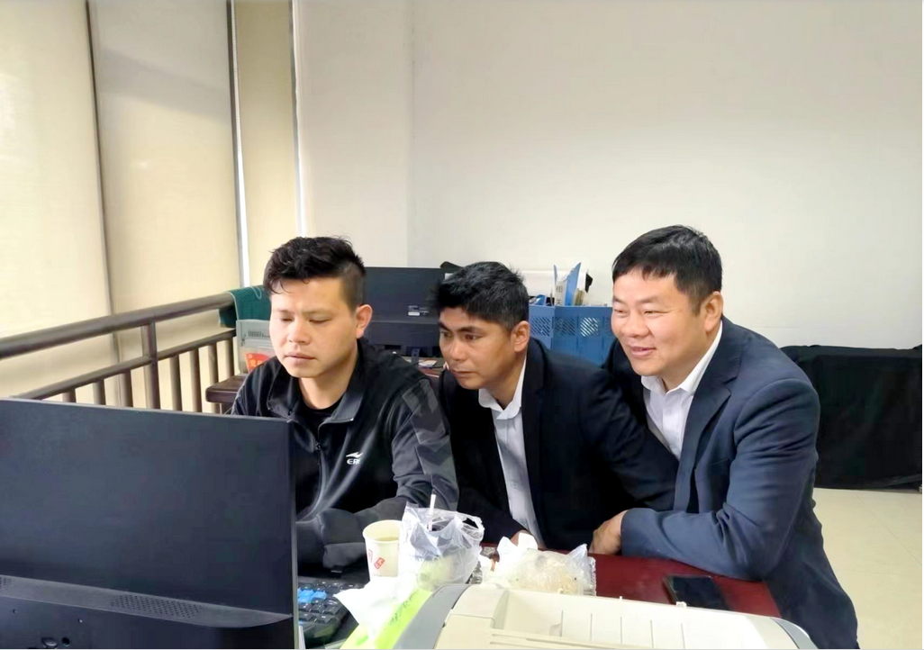 攸县工程建设项目审批再创“佳绩”——“四天”完成三亿化学项目竣工验收备案