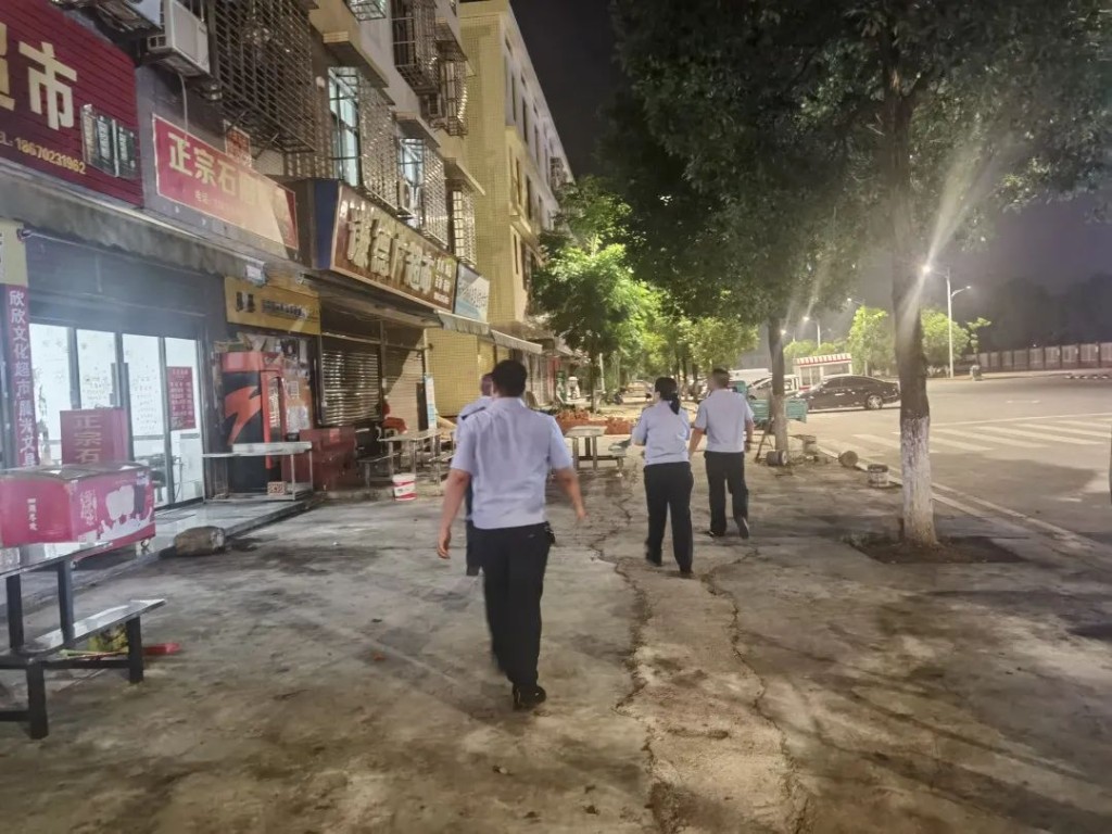 【护航高考】“警”随高考，全力护航！攸县公安圆满完成2023高考安保工作任务