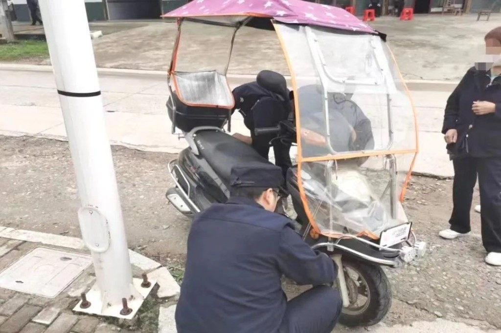 【百日攻坚】我们在冲刺，让道路交通更加安全、畅通！