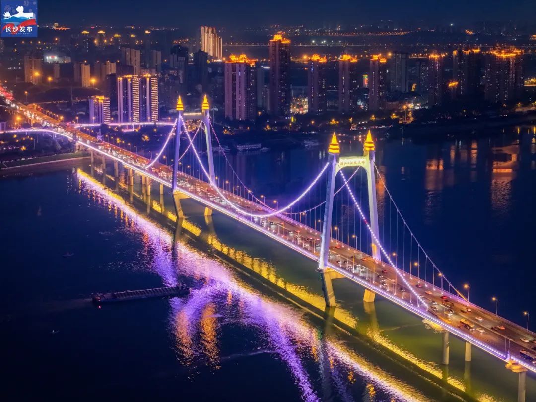 夜话湘江：做上一篇很长沙的“高考作文”