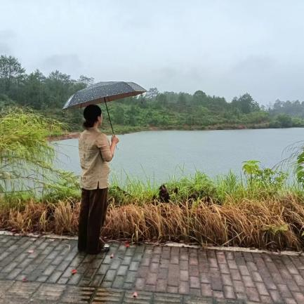 春联街道：织密“防溺水”安全网 守住乡村振兴安全线
