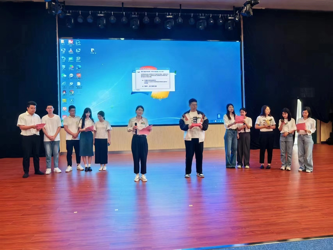 【作风建设年】初心不改凌云志 弦歌不辍启新程，“天元青训营”第四期顺利结业！
