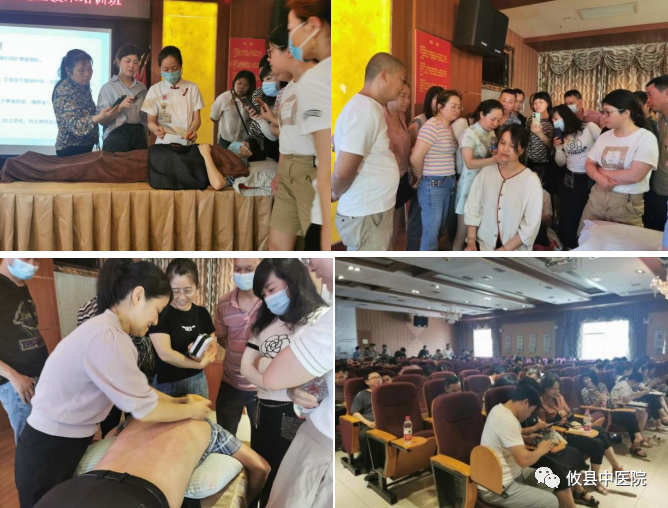【重点民生保障仗】攸县：强化中医技术 发挥中医特色