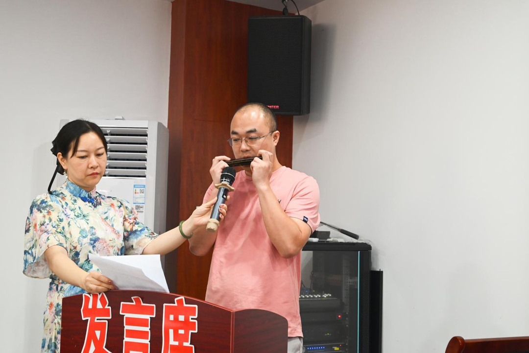 “青春无极限·风采SHOW出来”丨“天元青训营”第三天！