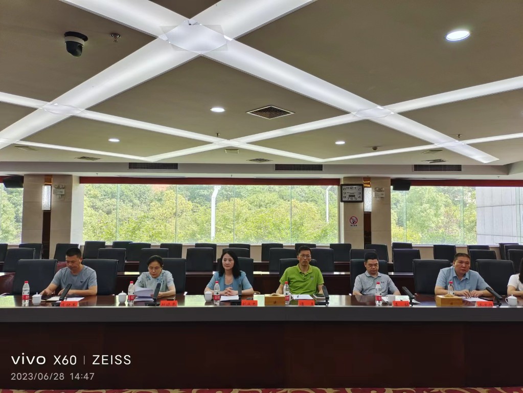 新区民企培根铸魂大讲堂（第七期）