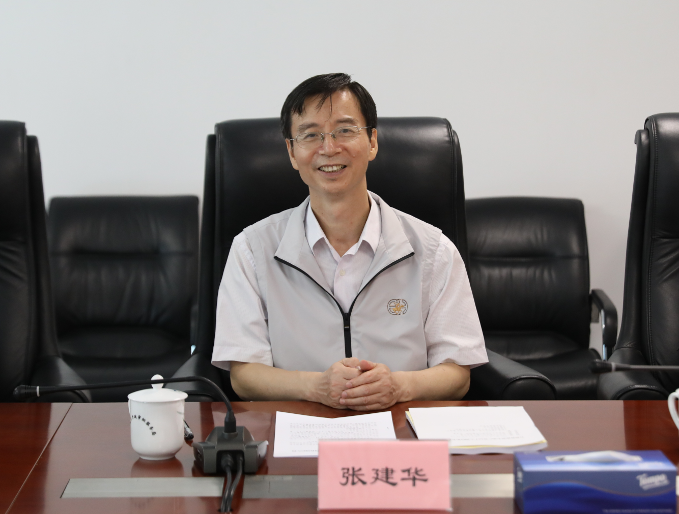 自然资源部不动产登记中心来株调研不动产登记便利化工作