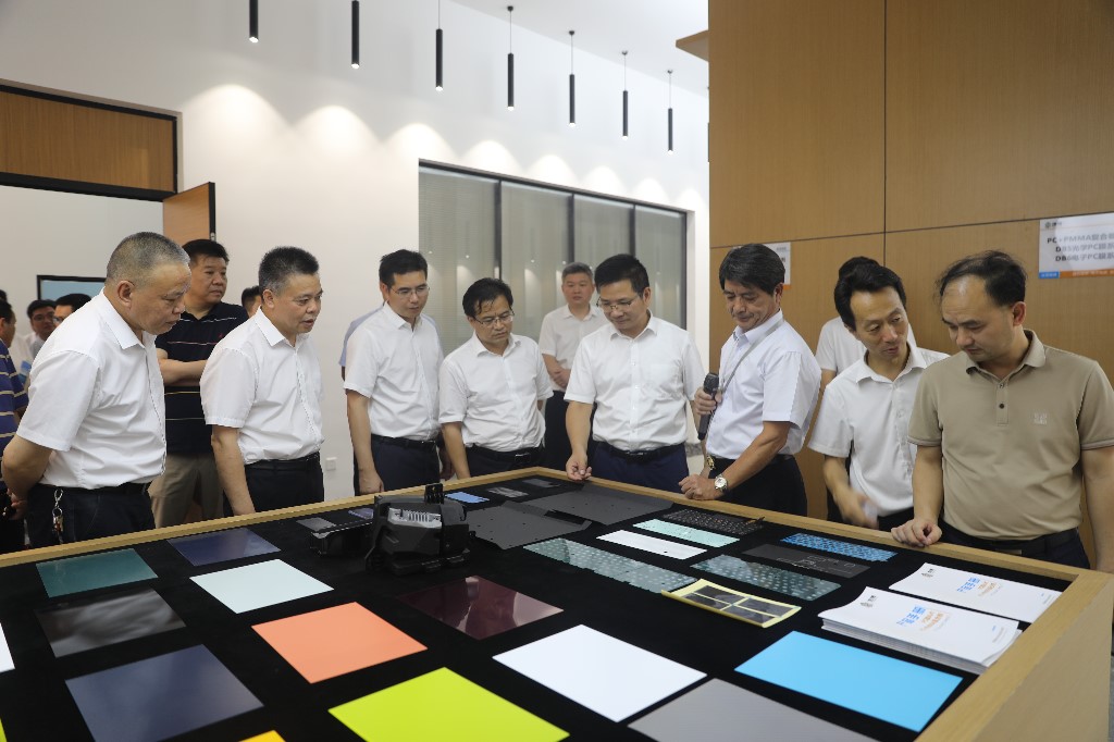 株洲市打好优化发展环境持久仗工作推进会在攸县召开