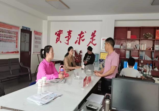 春联街道：织密“防溺水”安全网 守住乡村振兴安全线